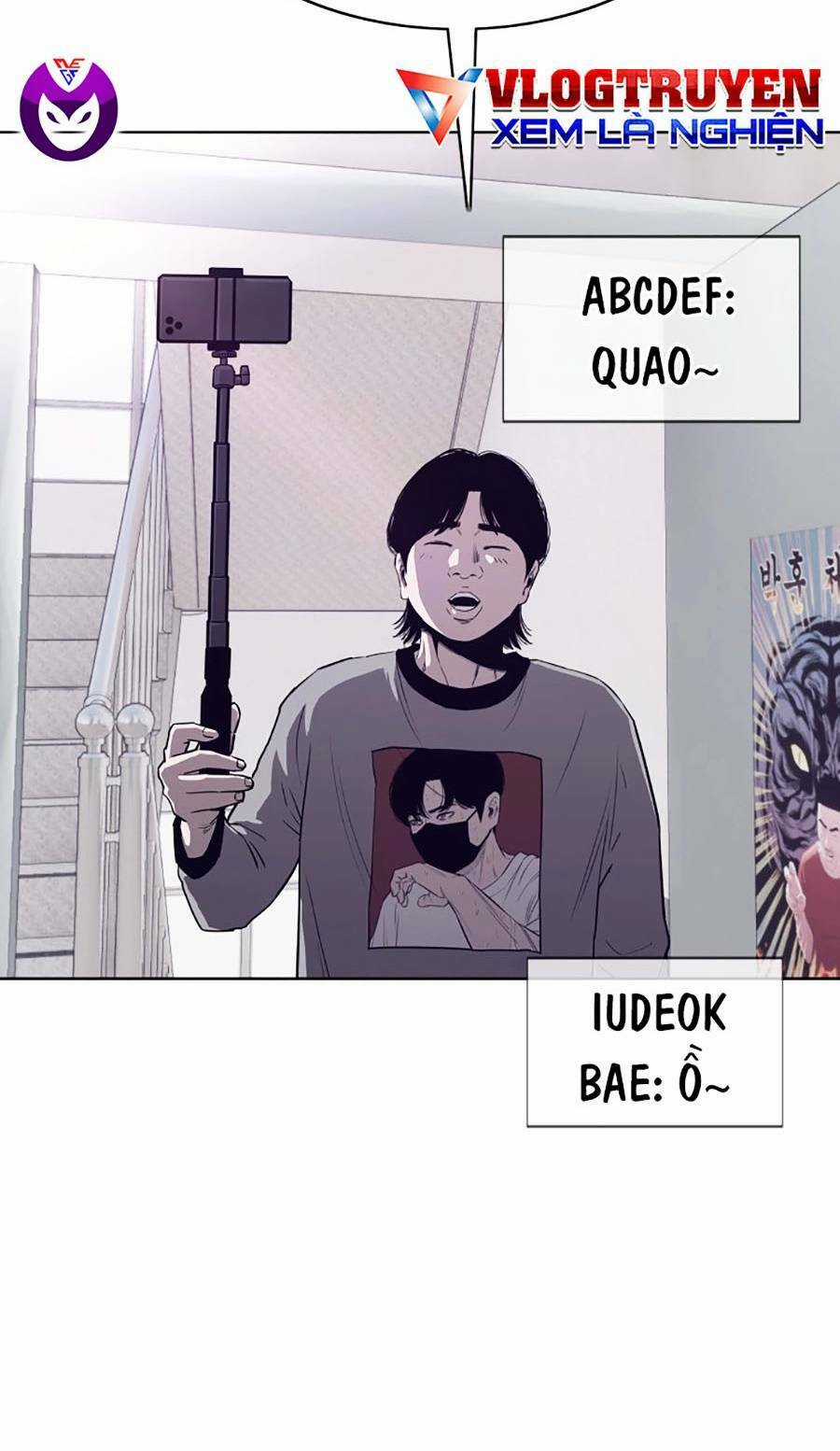 Loser Báo Thù Chapter 16 trang 94