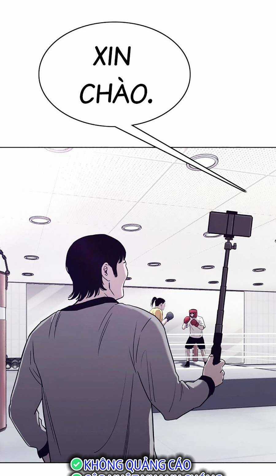 Loser Báo Thù Chapter 16 trang 95