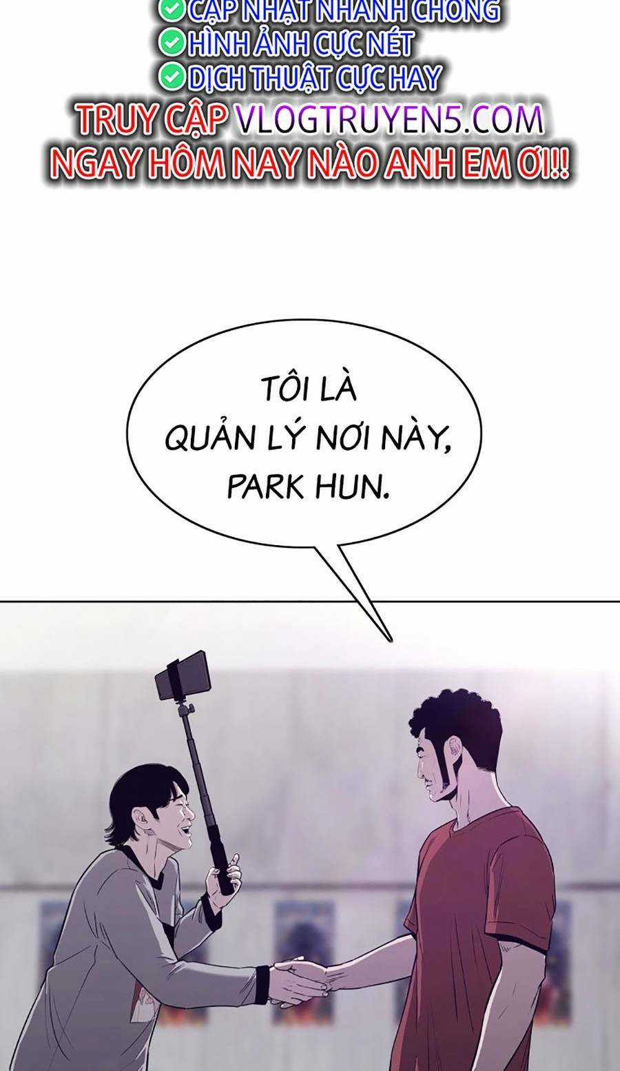 Loser Báo Thù Chapter 16 trang 96