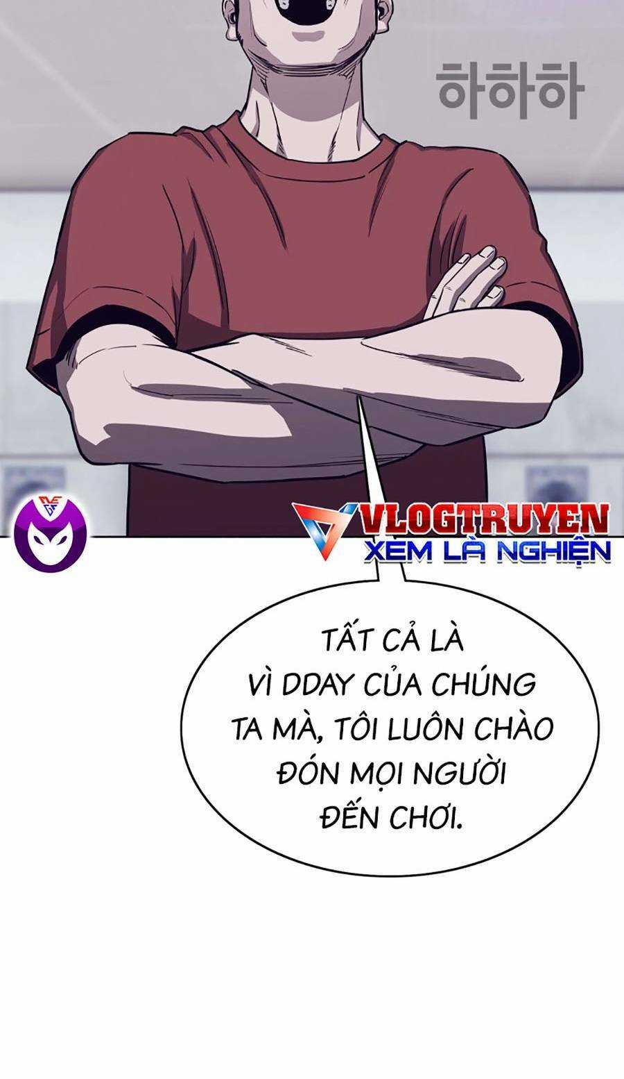 Loser Báo Thù Chapter 16 trang 98