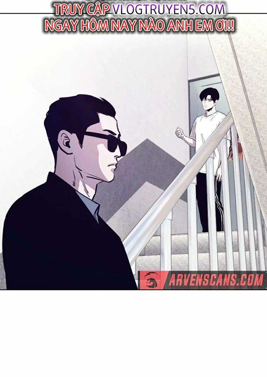 Loser Báo Thù Chapter 17 trang 105