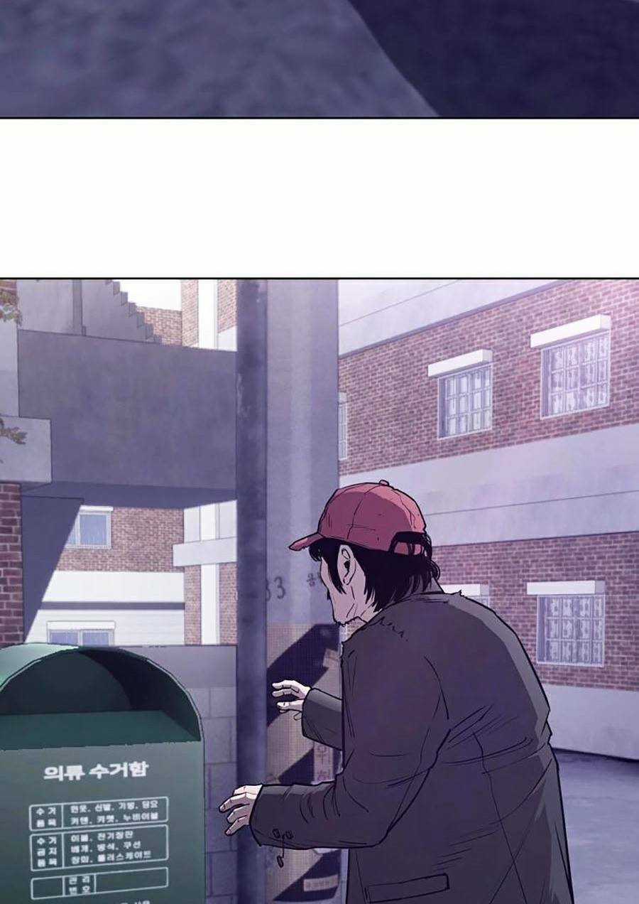 Loser Báo Thù Chapter 17 trang 110