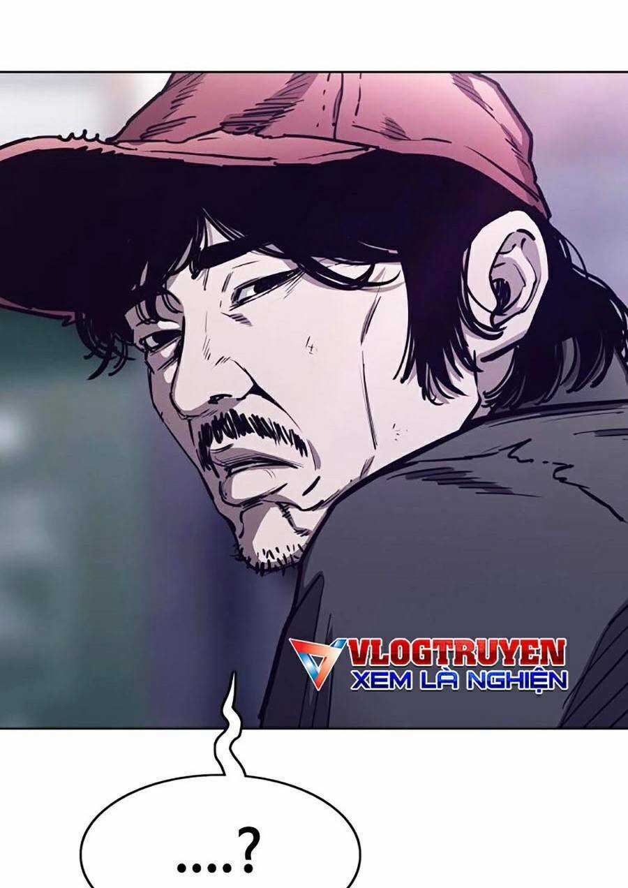 Loser Báo Thù Chapter 17 trang 114
