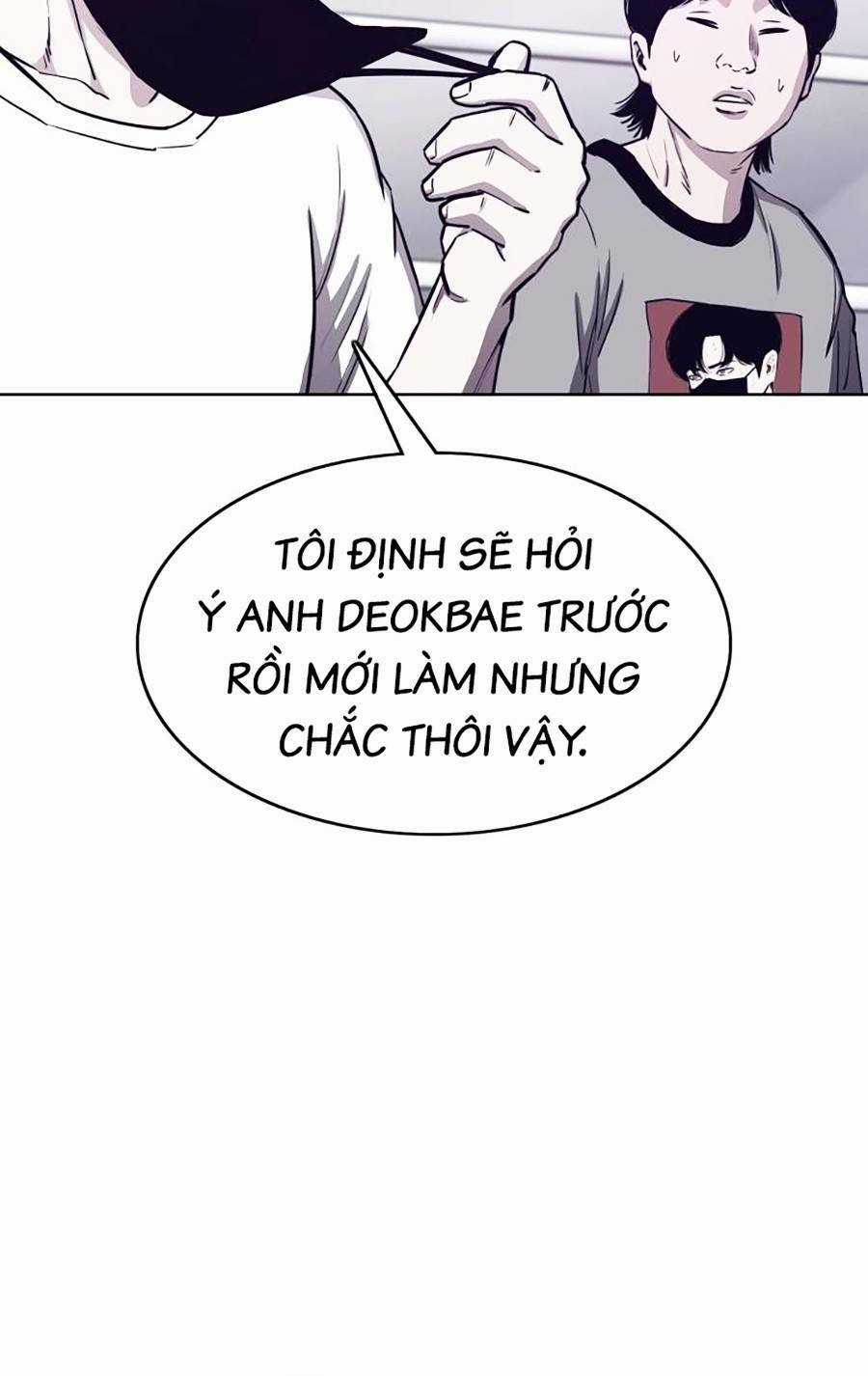 Loser Báo Thù Chapter 17 trang 12