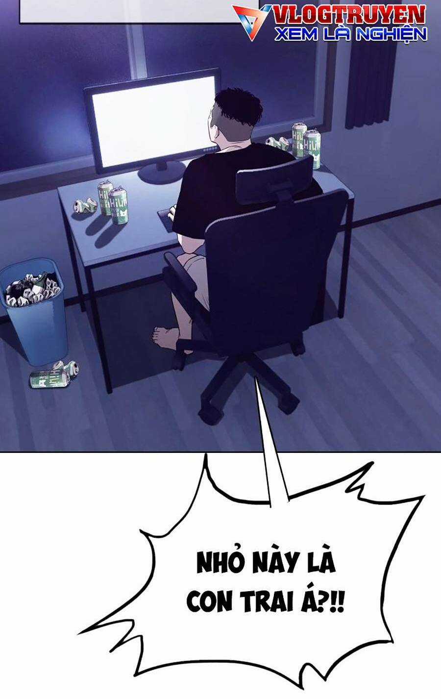 Loser Báo Thù Chapter 17 trang 15