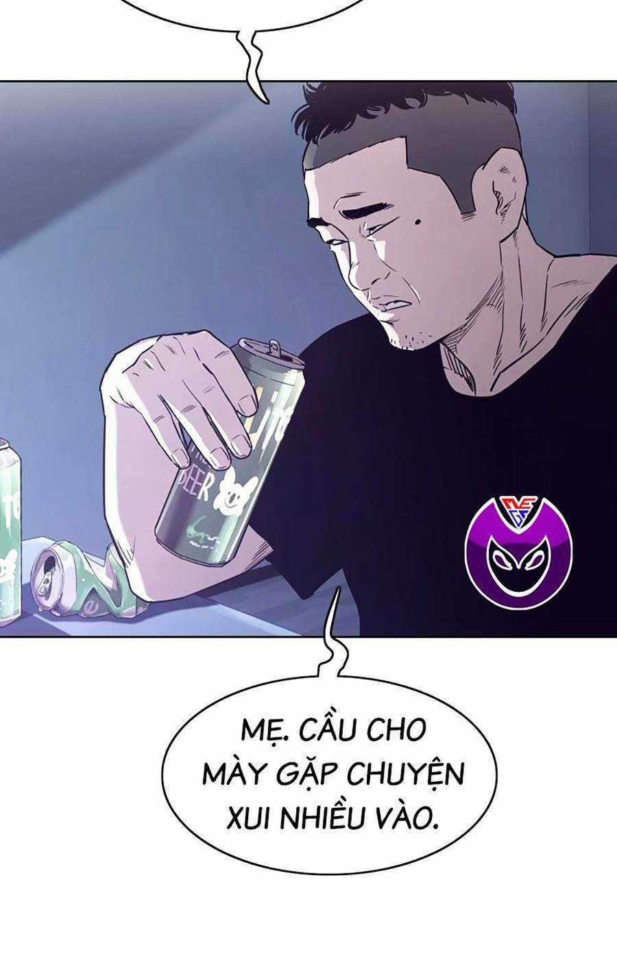 Loser Báo Thù Chapter 17 trang 18