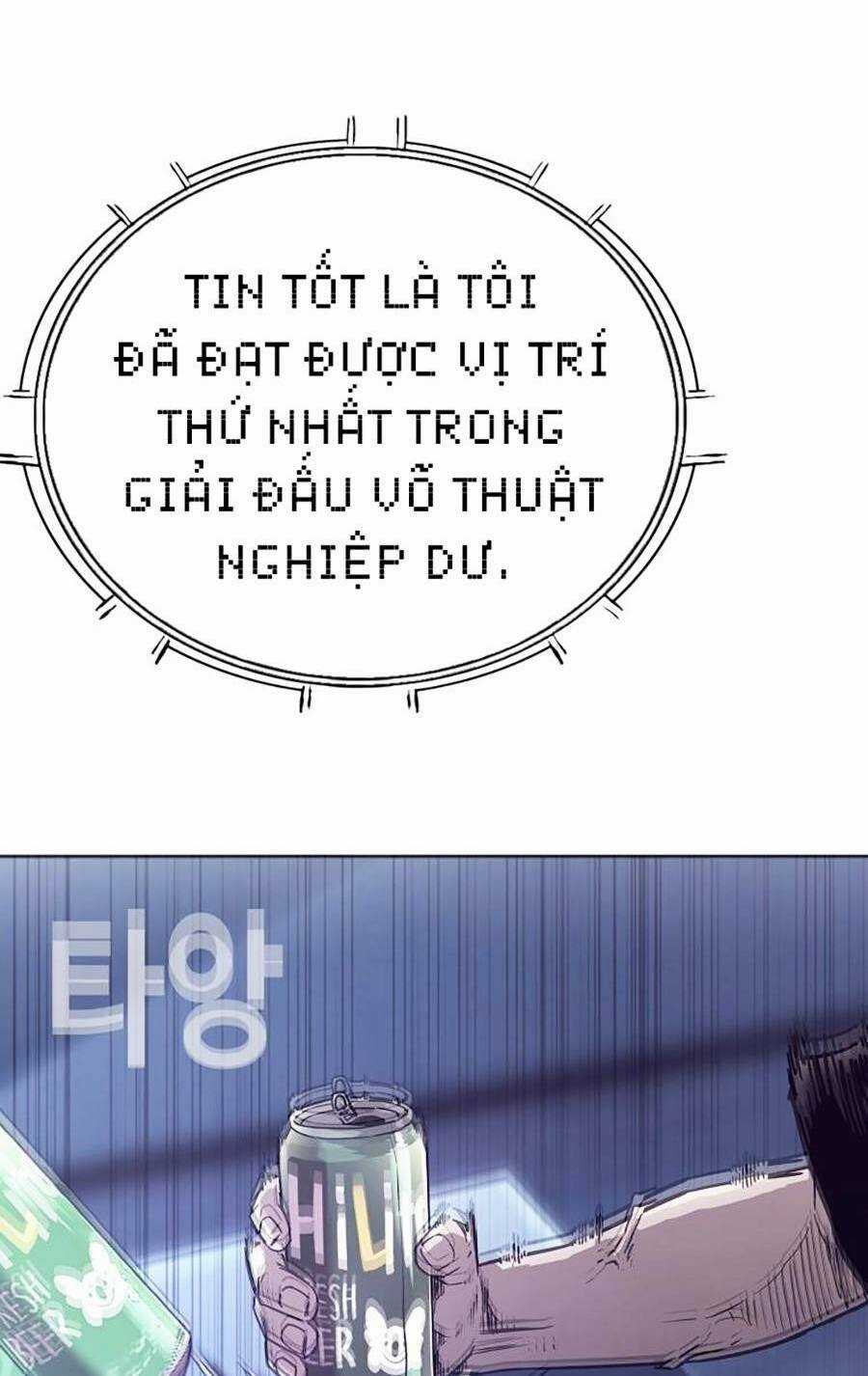 Loser Báo Thù Chapter 17 trang 19