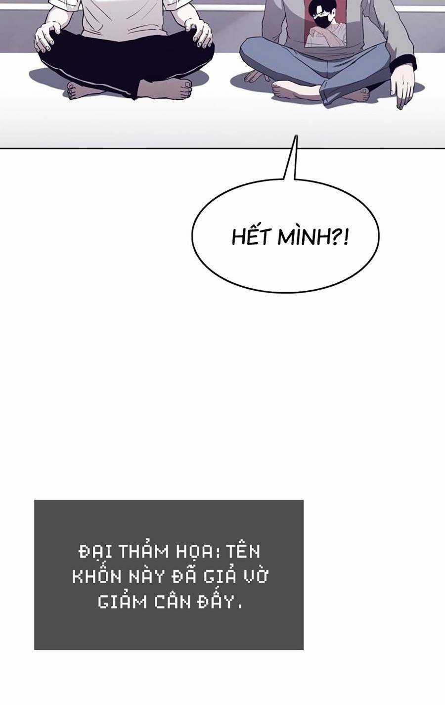 Loser Báo Thù Chapter 17 trang 2