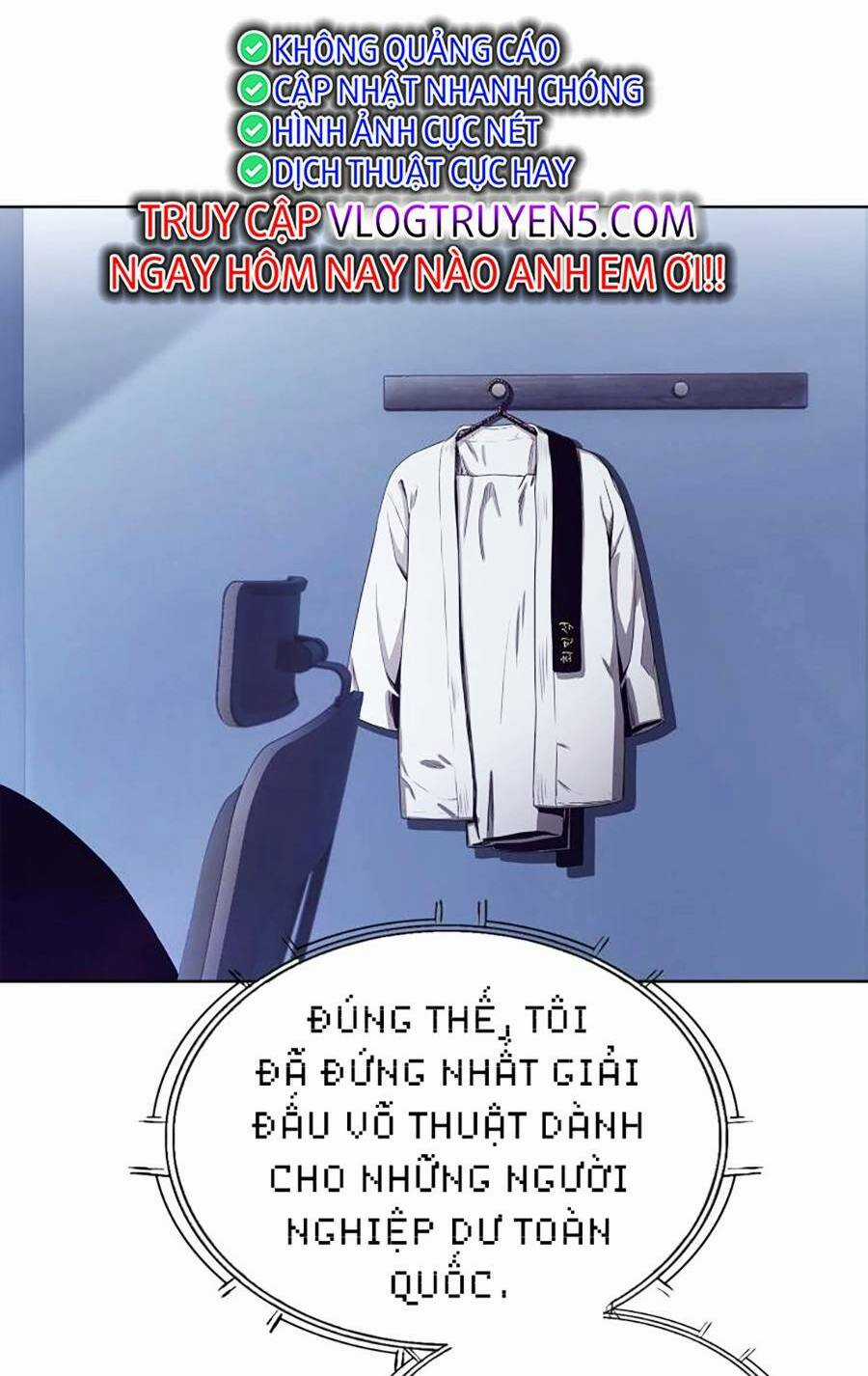 Loser Báo Thù Chapter 17 trang 21