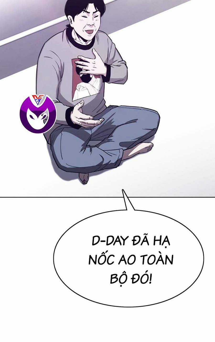 Loser Báo Thù Chapter 17 trang 23