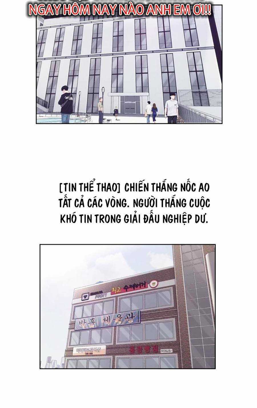 Loser Báo Thù Chapter 17 trang 26