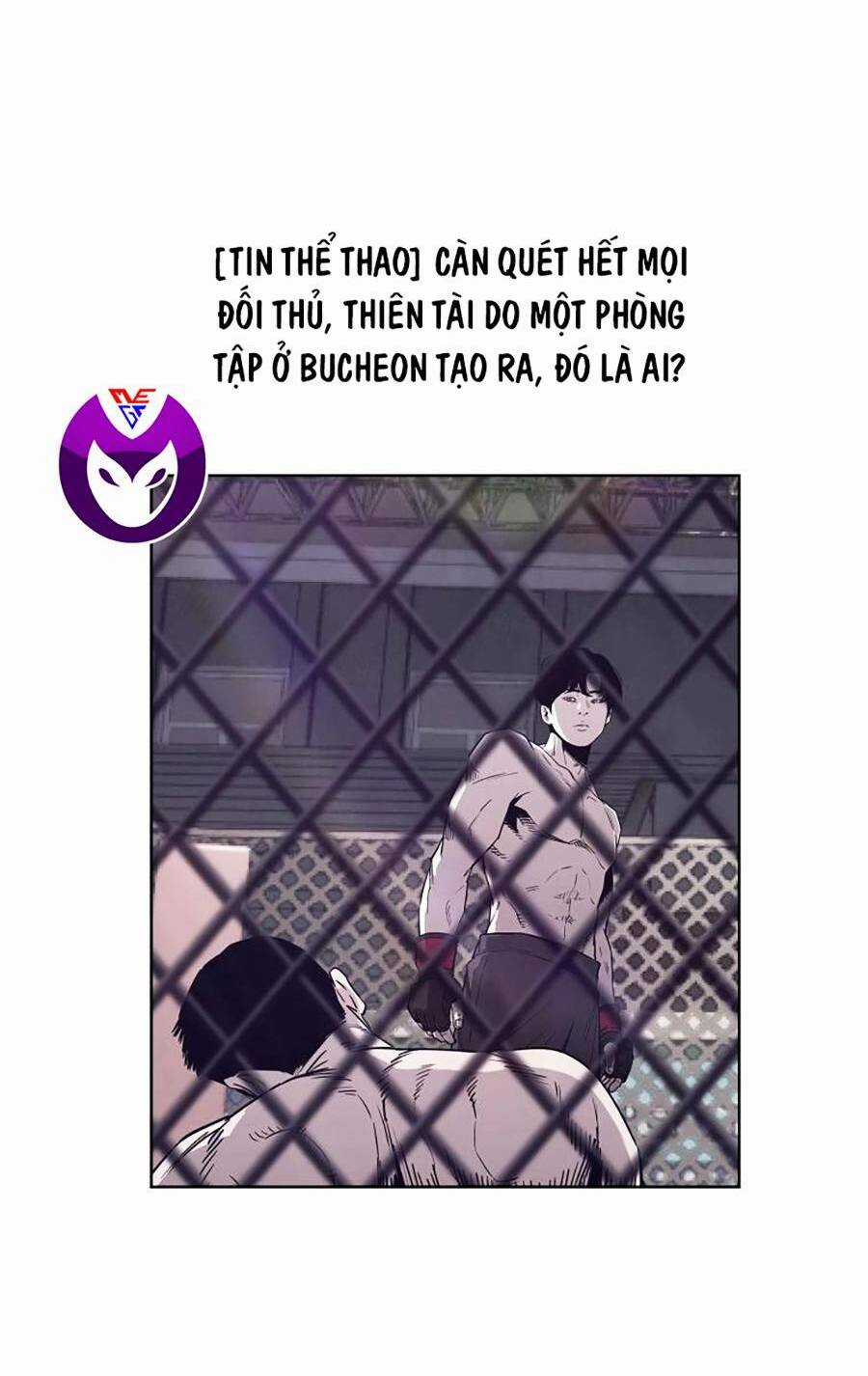 Loser Báo Thù Chapter 17 trang 27