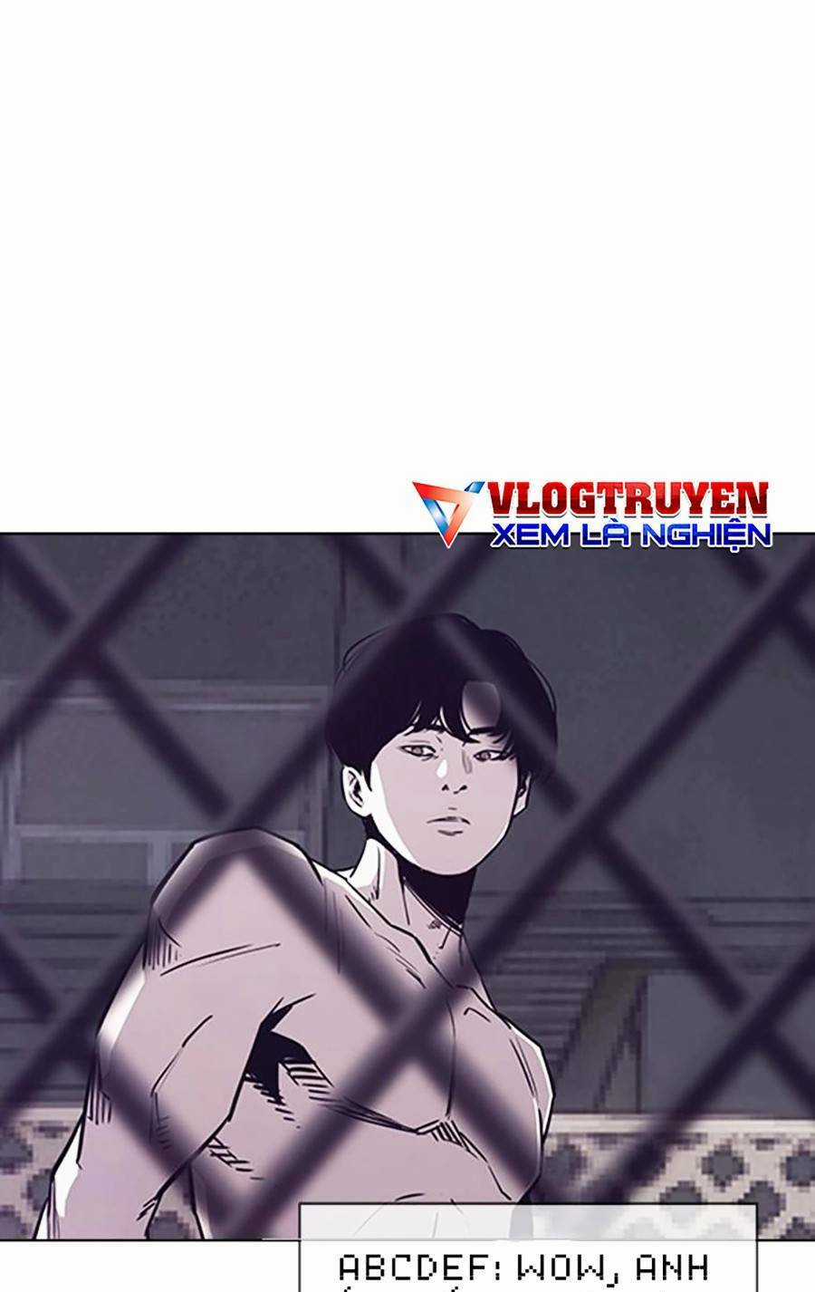 Loser Báo Thù Chapter 17 trang 28