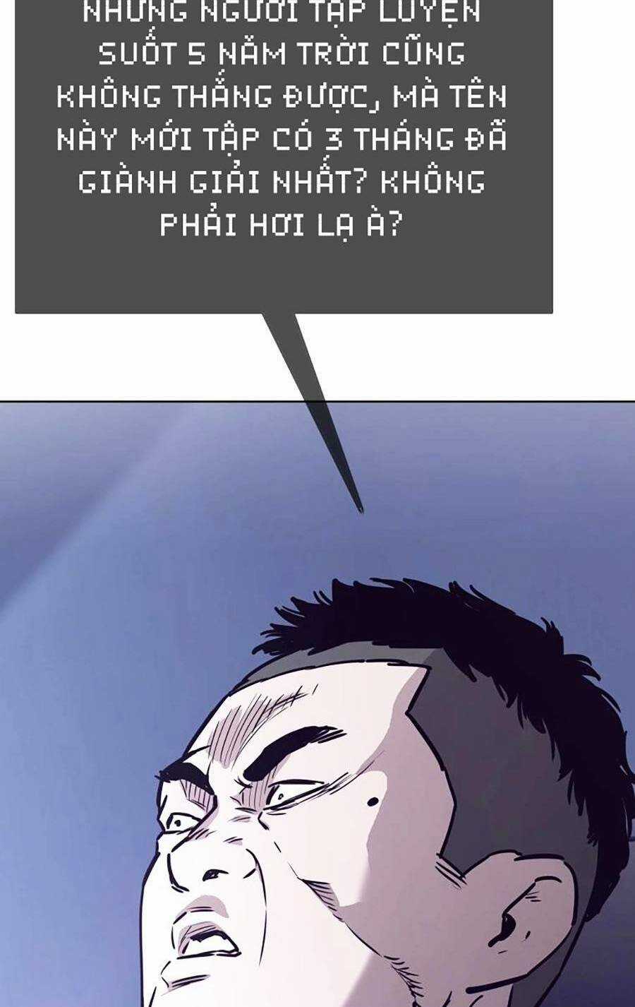 Loser Báo Thù Chapter 17 trang 31