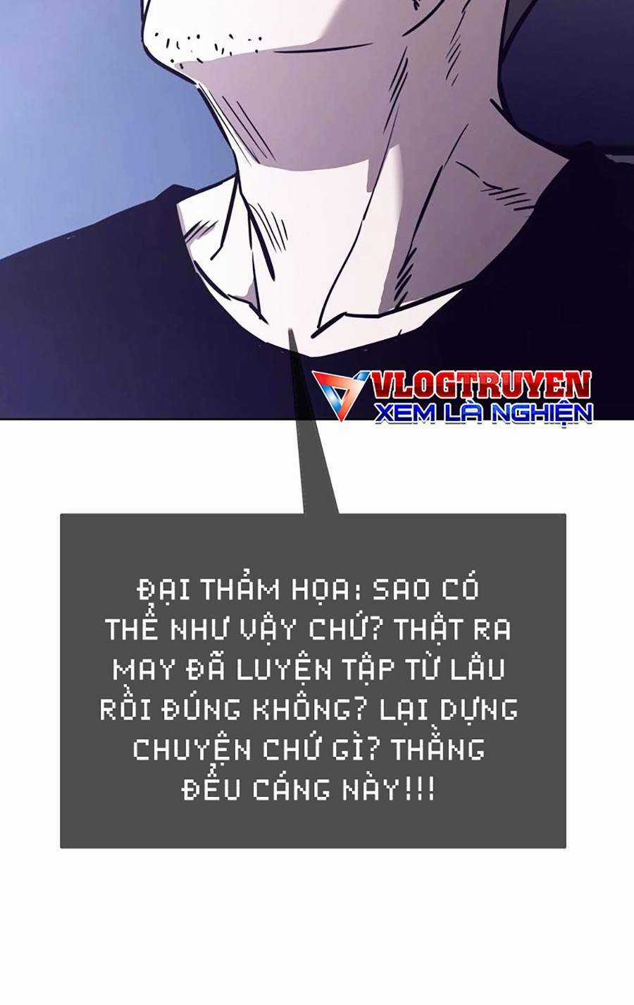 Loser Báo Thù Chapter 17 trang 32