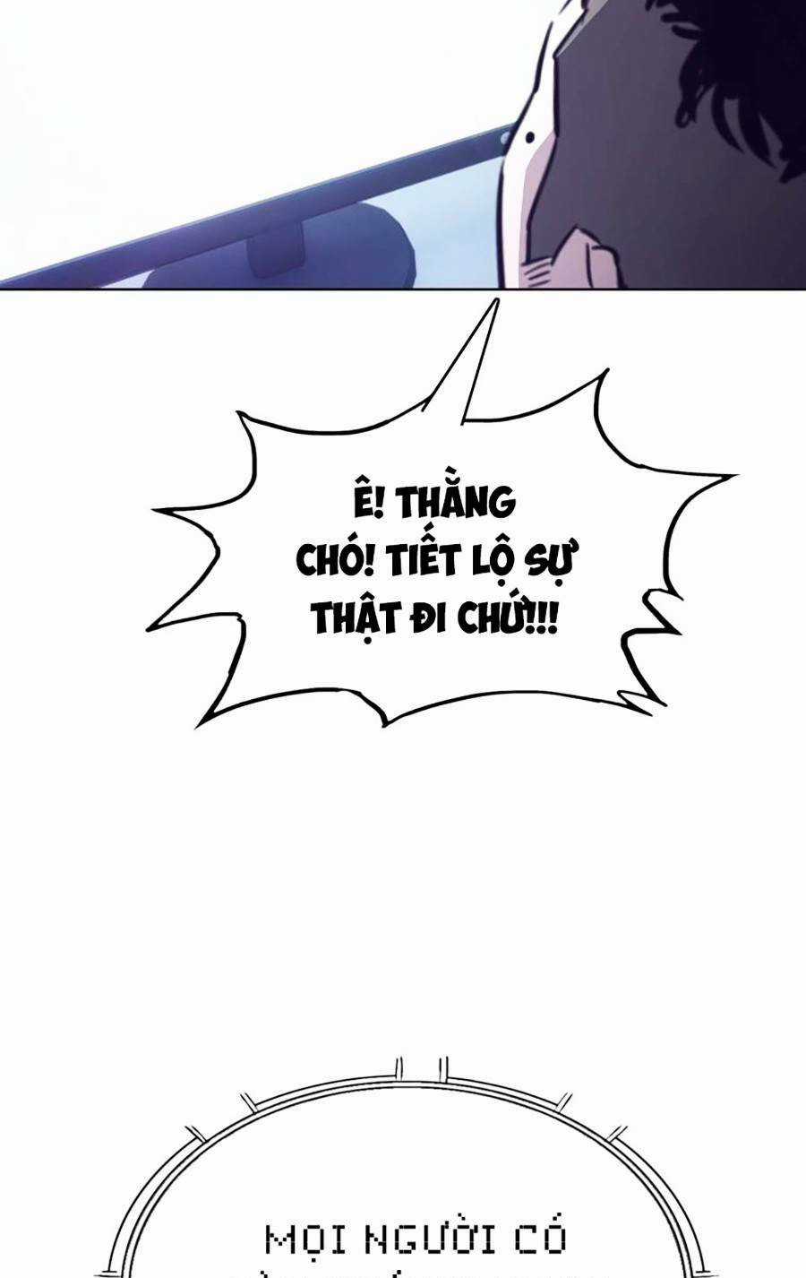 Loser Báo Thù Chapter 17 trang 34