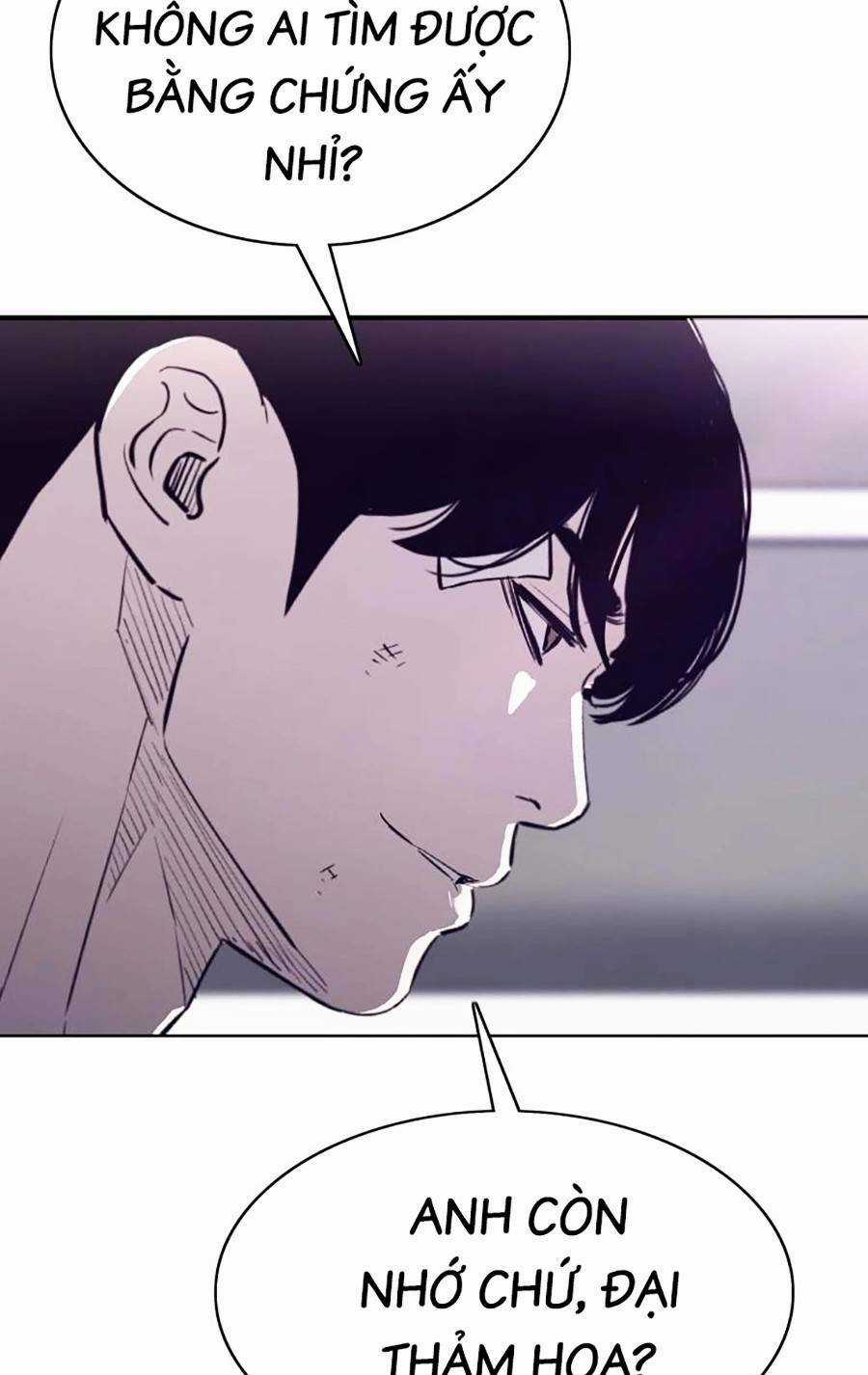 Loser Báo Thù Chapter 17 trang 40