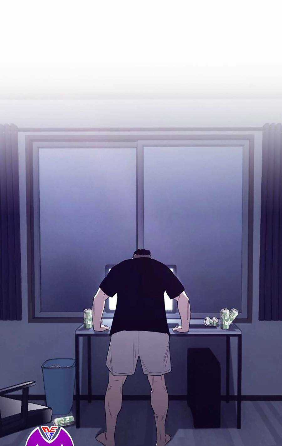 Loser Báo Thù Chapter 17 trang 44