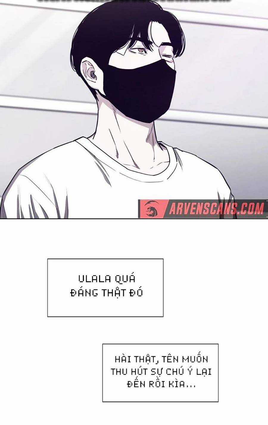 Loser Báo Thù Chapter 17 trang 5