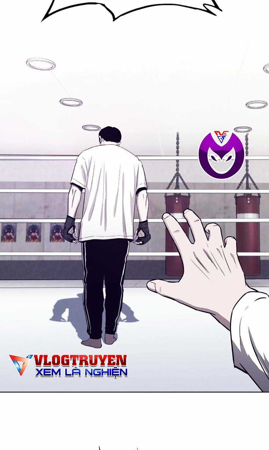 Loser Báo Thù Chapter 17 trang 54