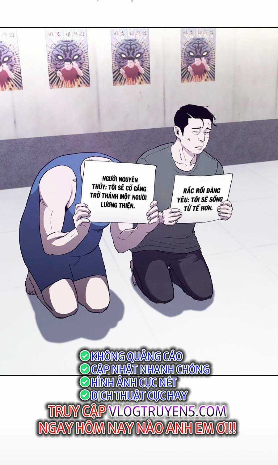 Loser Báo Thù Chapter 17 trang 56