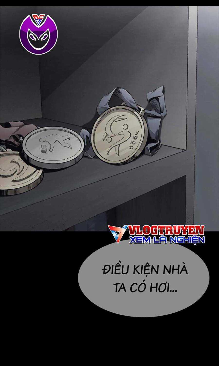 Loser Báo Thù Chapter 17 trang 58