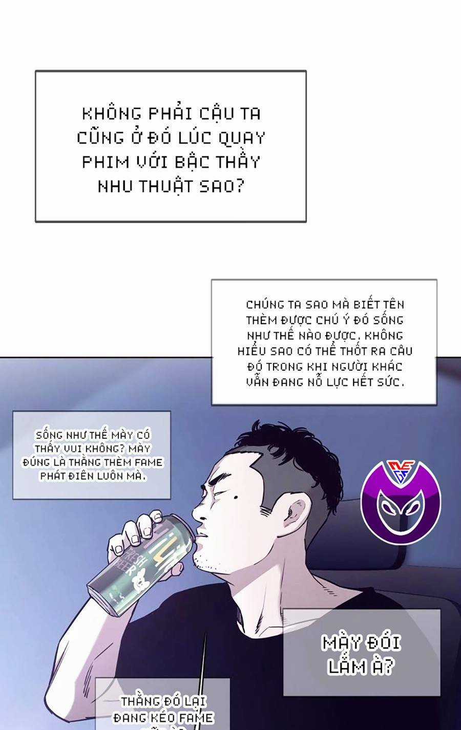 Loser Báo Thù Chapter 17 trang 6