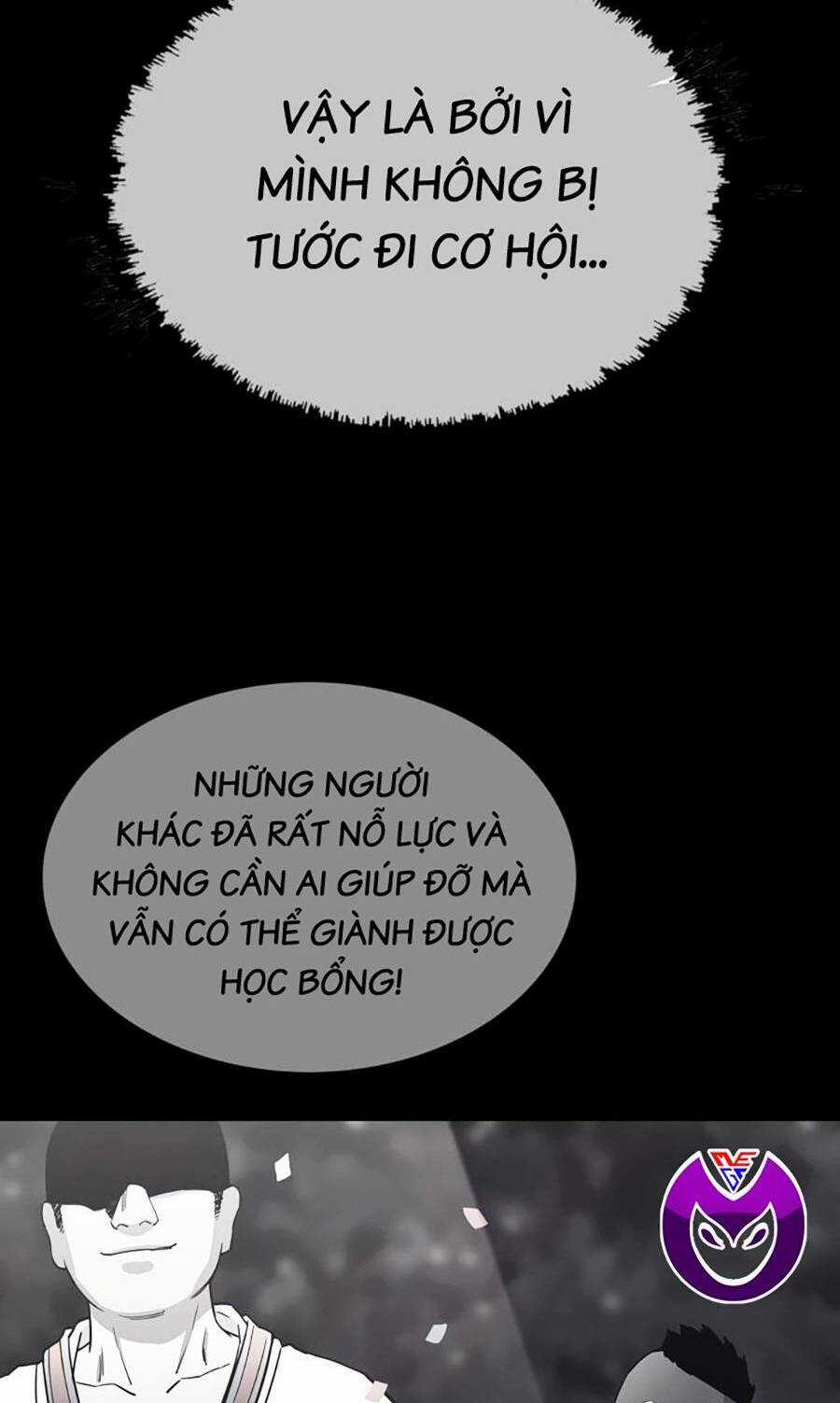 Loser Báo Thù Chapter 17 trang 61