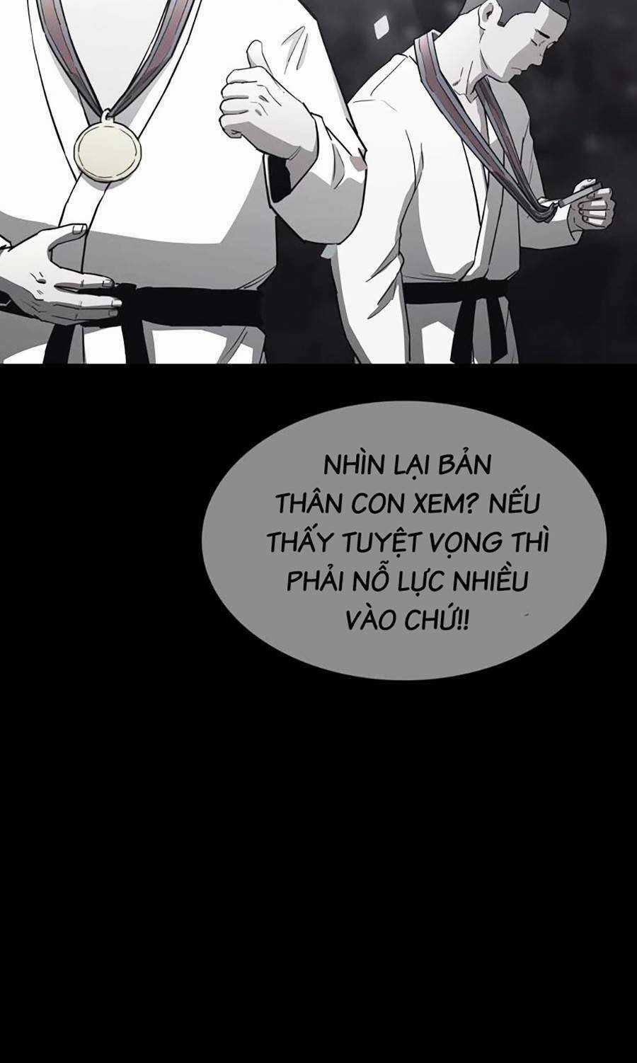 Loser Báo Thù Chapter 17 trang 62