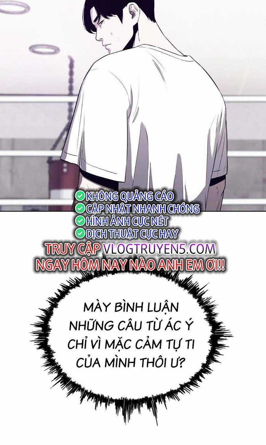 Loser Báo Thù Chapter 17 trang 67