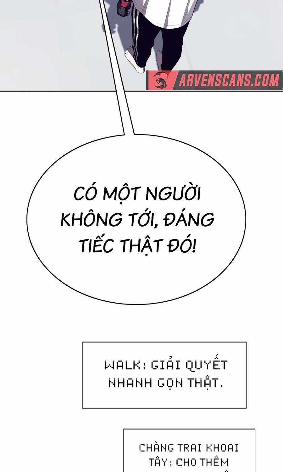 Loser Báo Thù Chapter 17 trang 72