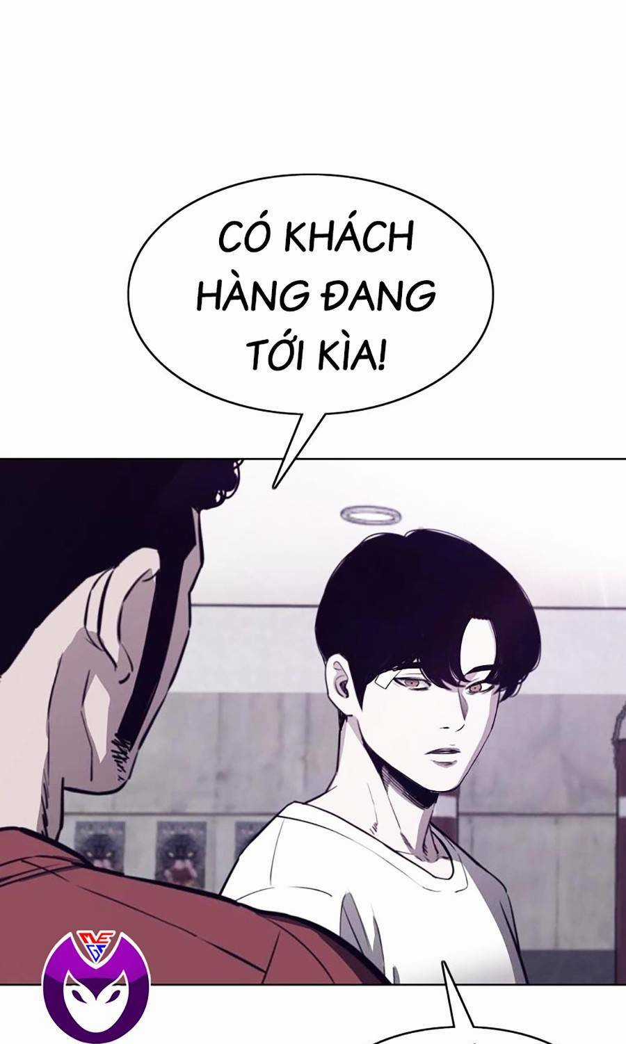 Loser Báo Thù Chapter 17 trang 76