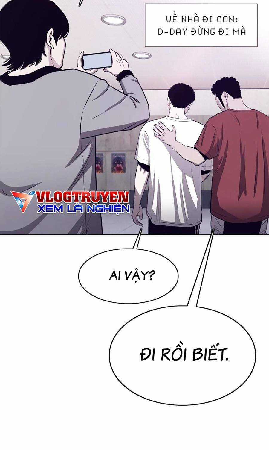 Loser Báo Thù Chapter 17 trang 78