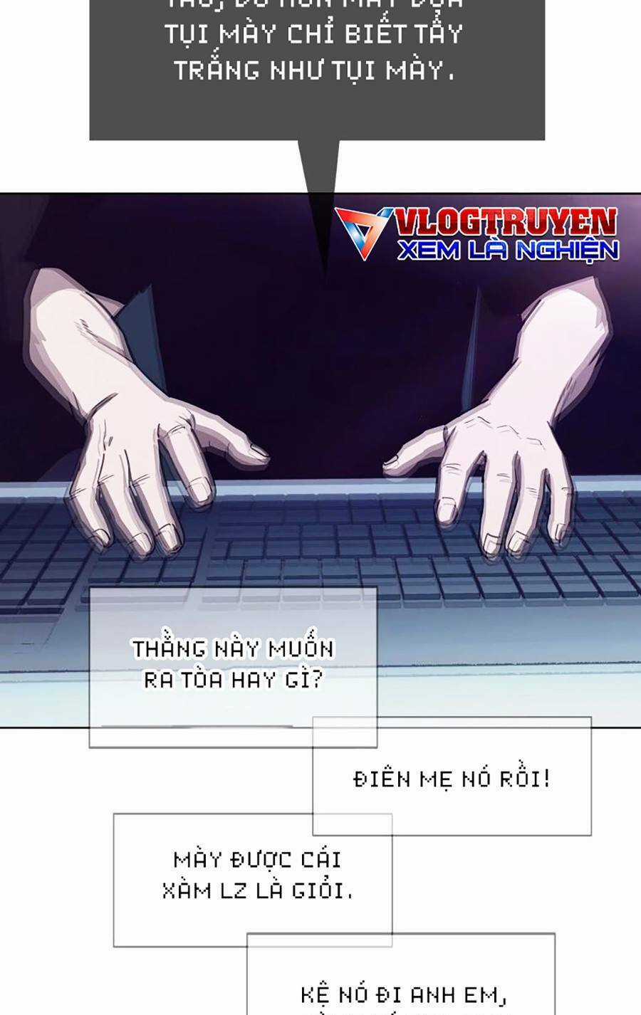 Loser Báo Thù Chapter 17 trang 8