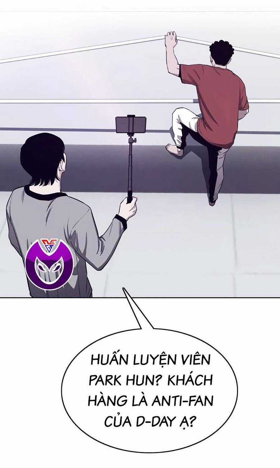 Loser Báo Thù Chapter 17 trang 81