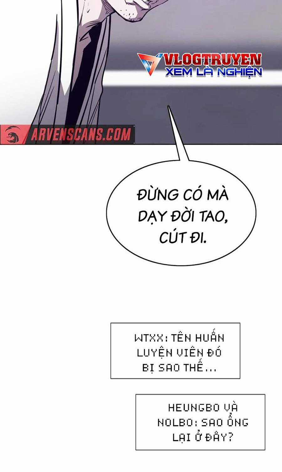 Loser Báo Thù Chapter 17 trang 83