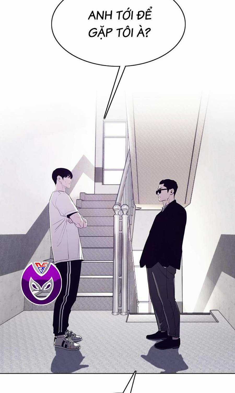 Loser Báo Thù Chapter 17 trang 87