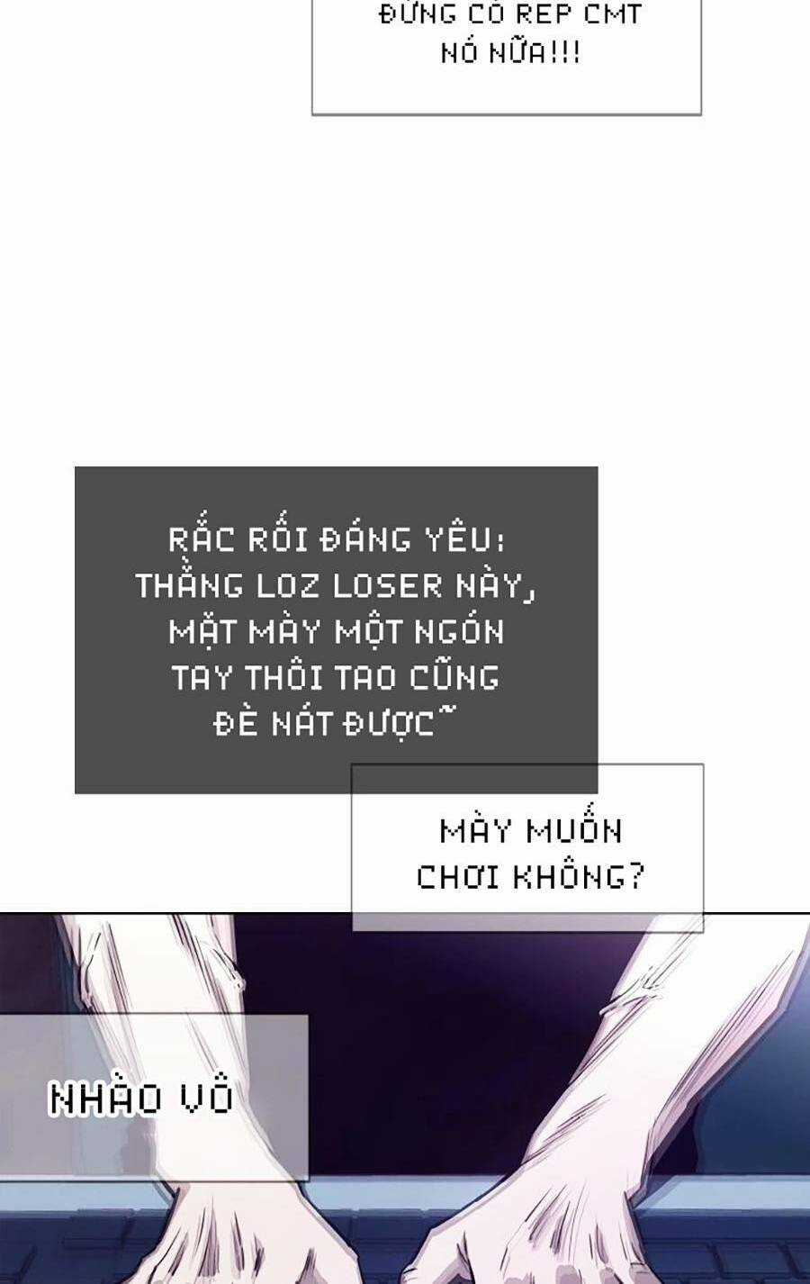 Loser Báo Thù Chapter 17 trang 9