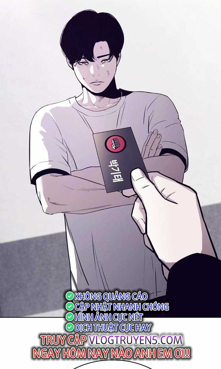 Loser Báo Thù Chapter 17 trang 90