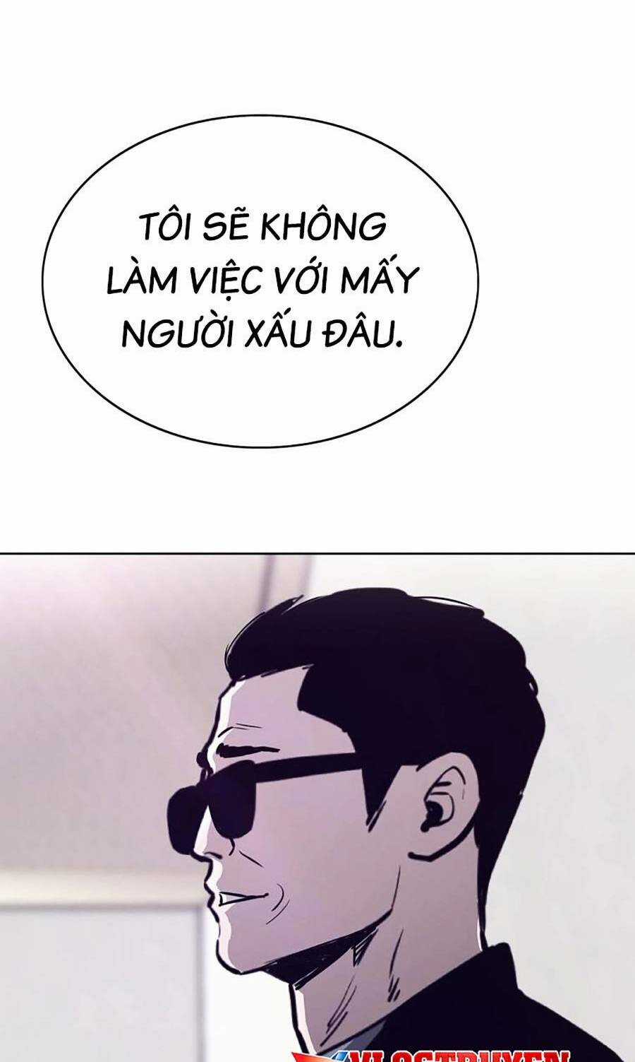 Loser Báo Thù Chapter 17 trang 95