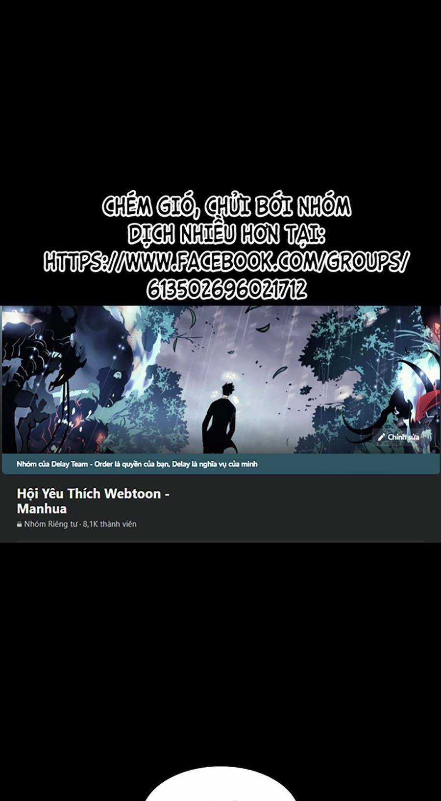 Loser Báo Thù Chapter 18 trang 0