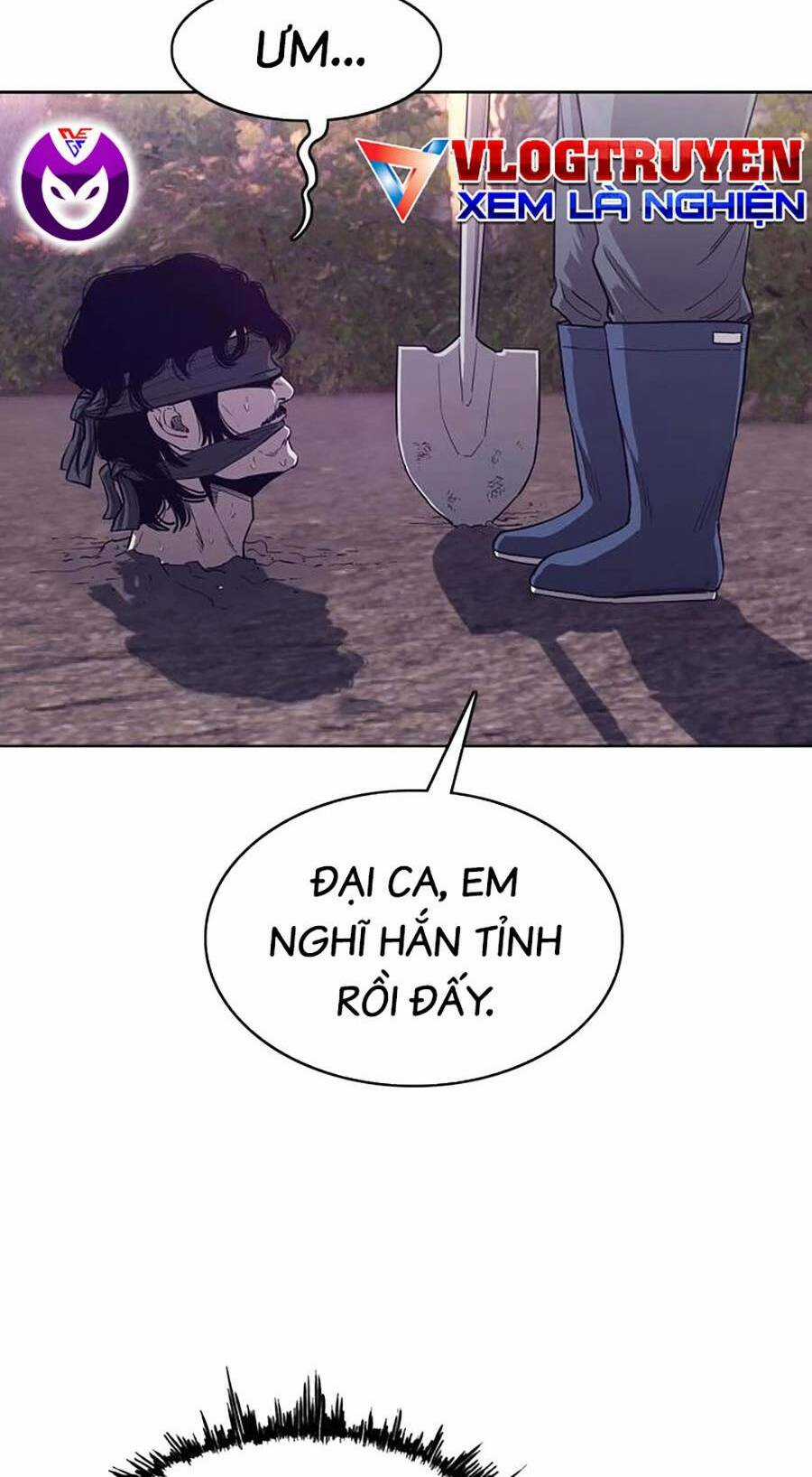 Loser Báo Thù Chapter 18 trang 11
