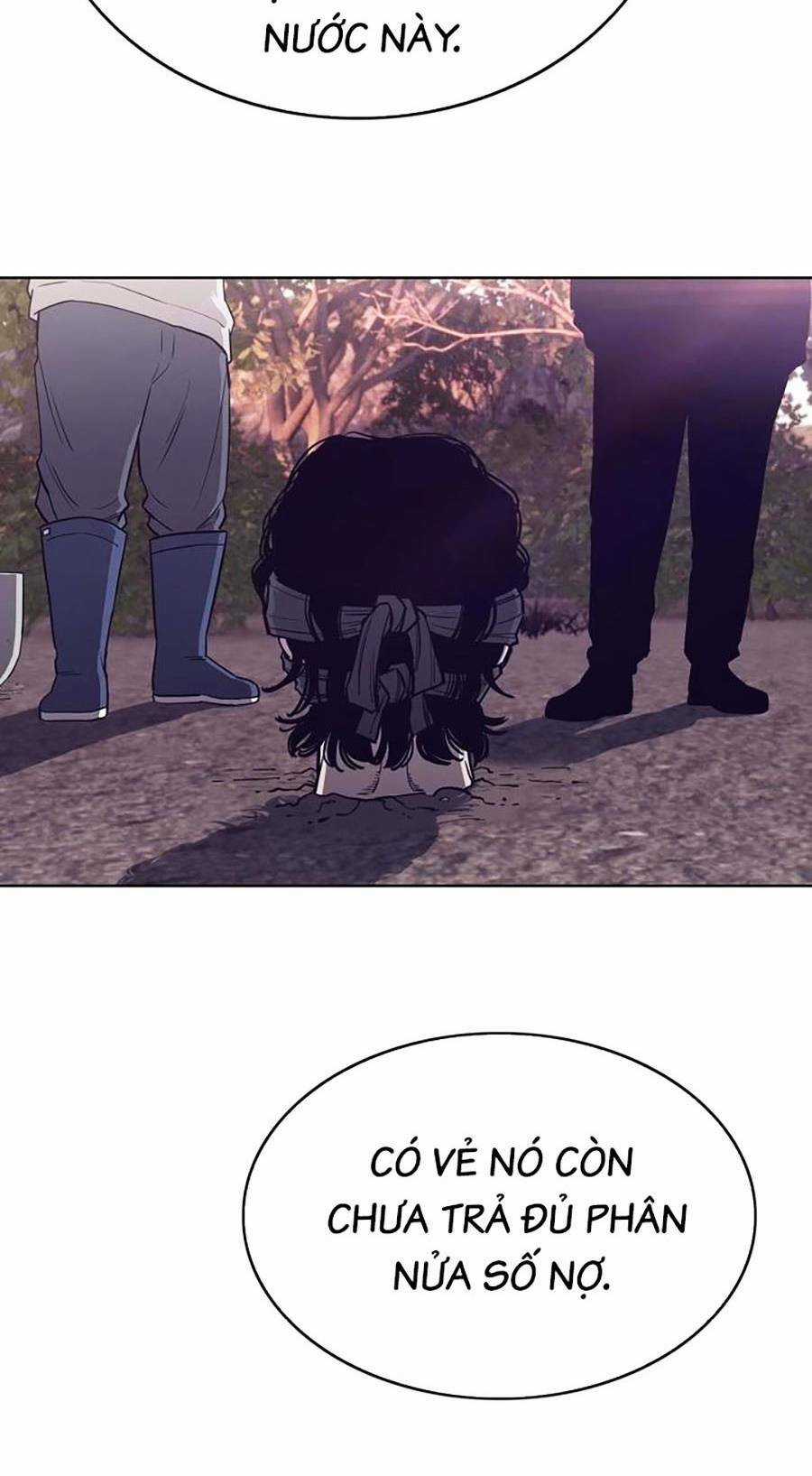 Loser Báo Thù Chapter 18 trang 14