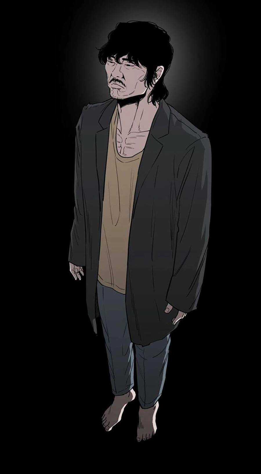 Loser Báo Thù Chapter 18 trang 2