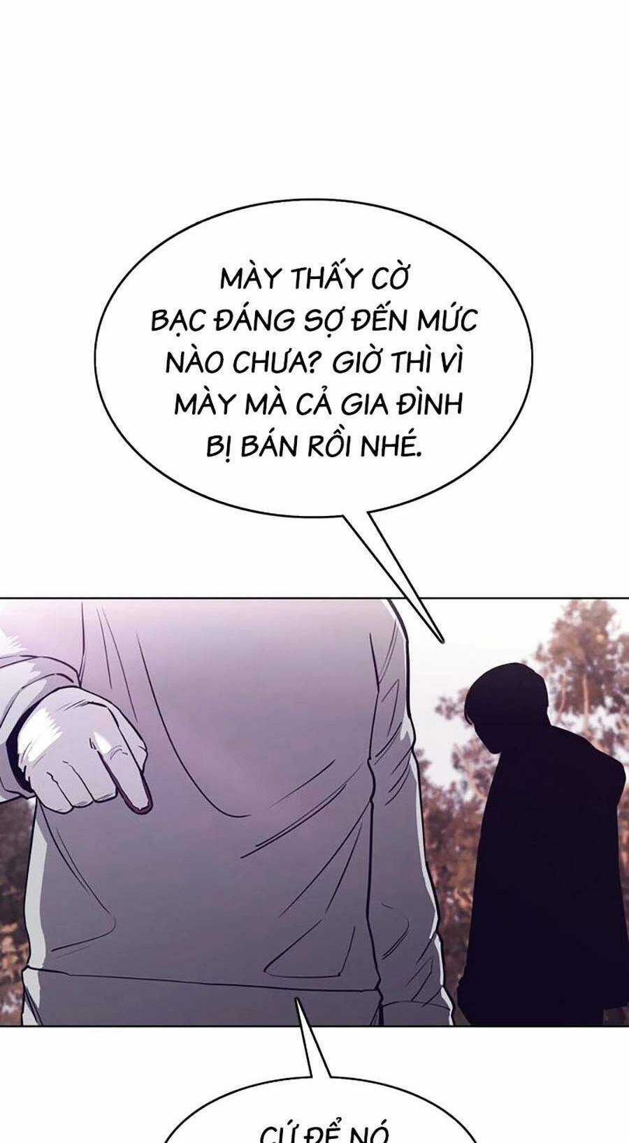 Loser Báo Thù Chapter 18 trang 21