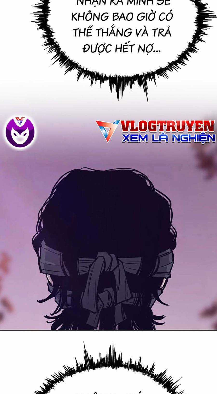Loser Báo Thù Chapter 18 trang 28