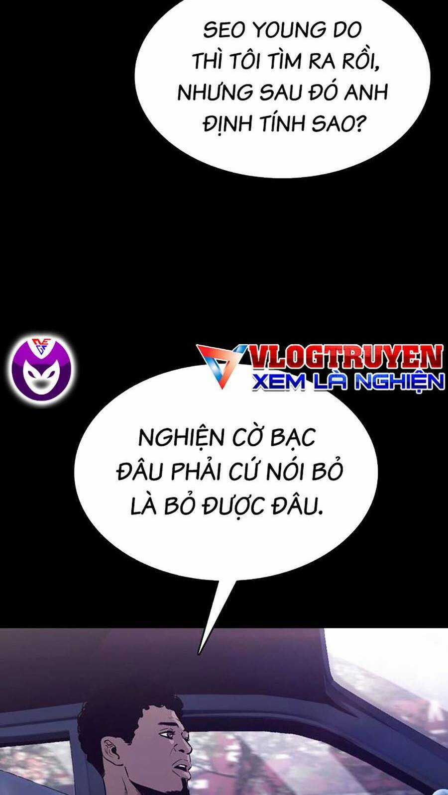 Loser Báo Thù Chapter 18 trang 37