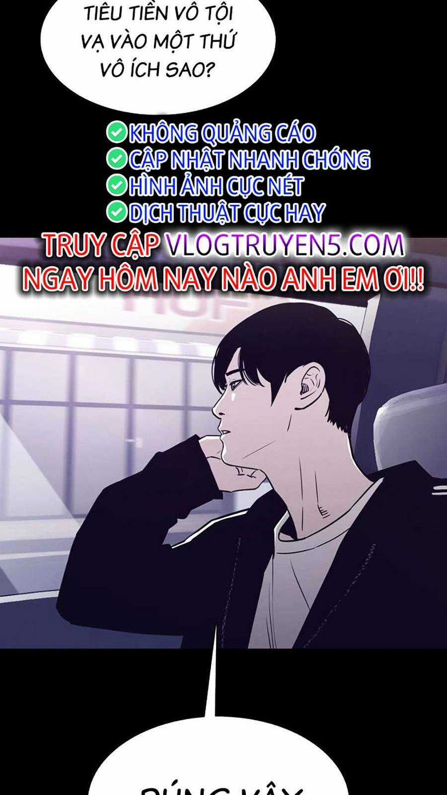 Loser Báo Thù Chapter 18 trang 39