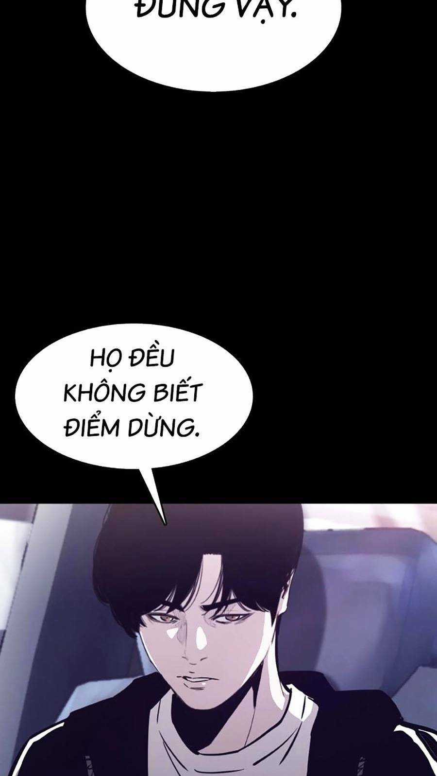 Loser Báo Thù Chapter 18 trang 40