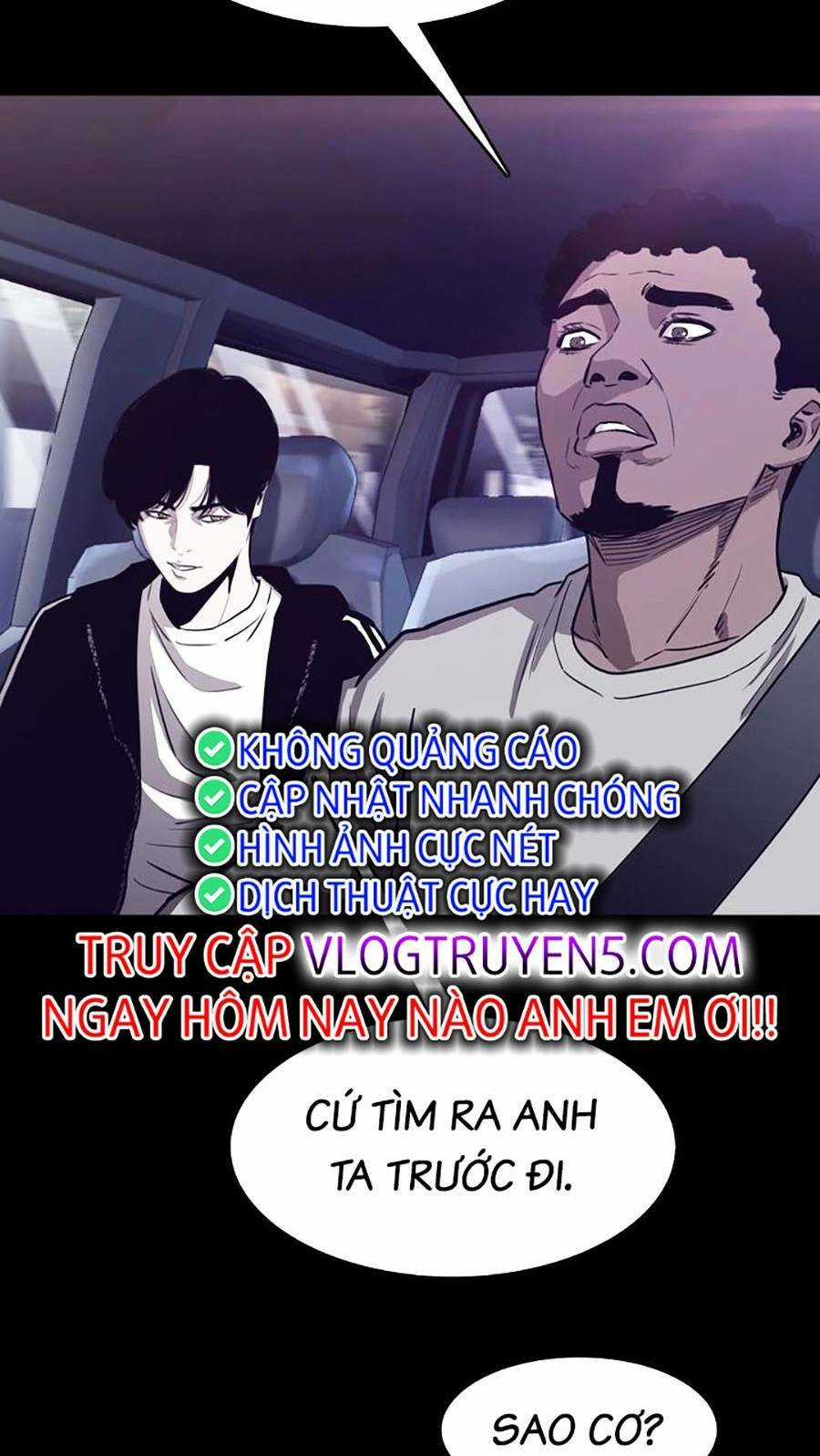 Loser Báo Thù Chapter 18 trang 42